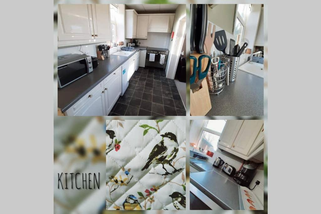 Stones Cottage Farm, Nr Haworth, Family Friendly, Work Friendly, Gaming Barn, Crafting, Free Wifi, Free Parking, Ev Point Oxenhope Exteriér fotografie
