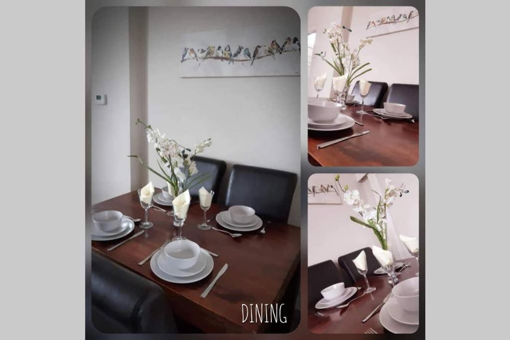 Stones Cottage Farm, Nr Haworth, Family Friendly, Work Friendly, Gaming Barn, Crafting, Free Wifi, Free Parking, Ev Point Oxenhope Exteriér fotografie