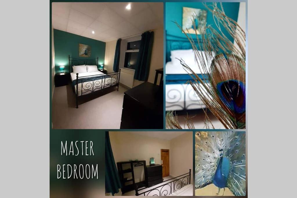 Stones Cottage Farm, Nr Haworth, Family Friendly, Work Friendly, Gaming Barn, Crafting, Free Wifi, Free Parking, Ev Point Oxenhope Exteriér fotografie