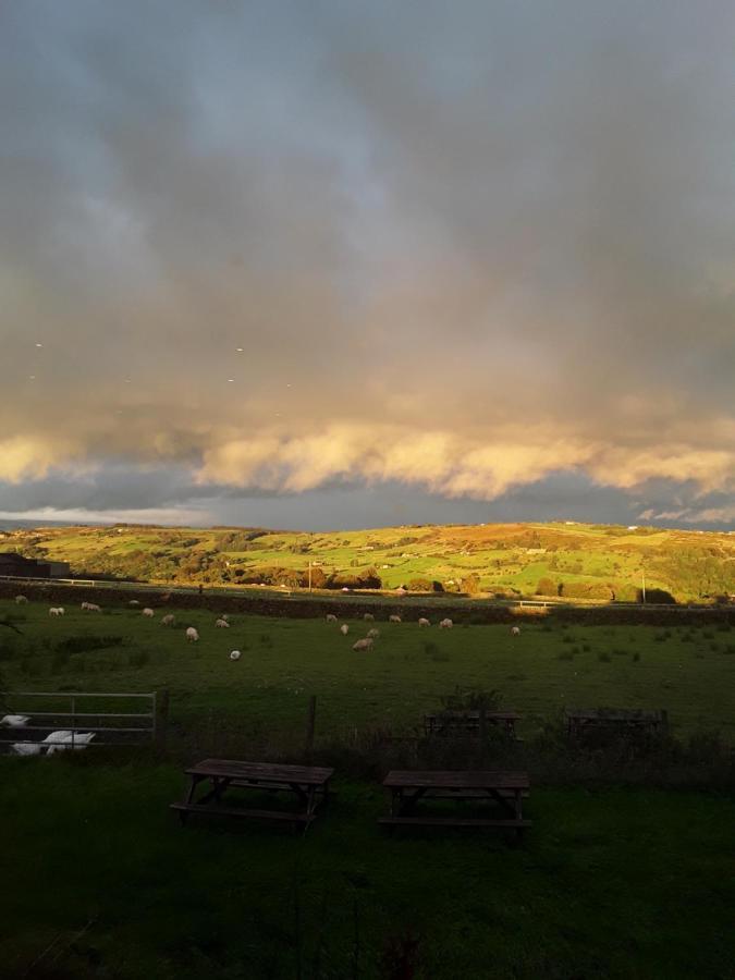 Stones Cottage Farm, Nr Haworth, Family Friendly, Work Friendly, Gaming Barn, Crafting, Free Wifi, Free Parking, Ev Point Oxenhope Exteriér fotografie
