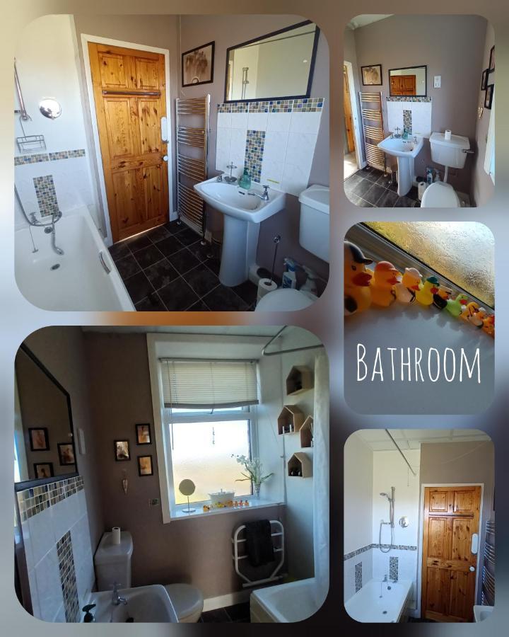 Stones Cottage Farm, Nr Haworth, Family Friendly, Work Friendly, Gaming Barn, Crafting, Free Wifi, Free Parking, Ev Point Oxenhope Exteriér fotografie