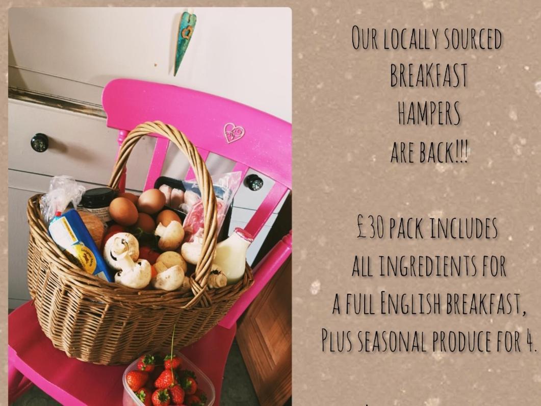 Stones Cottage Farm, Nr Haworth, Family Friendly, Work Friendly, Gaming Barn, Crafting, Free Wifi, Free Parking, Ev Point Oxenhope Exteriér fotografie