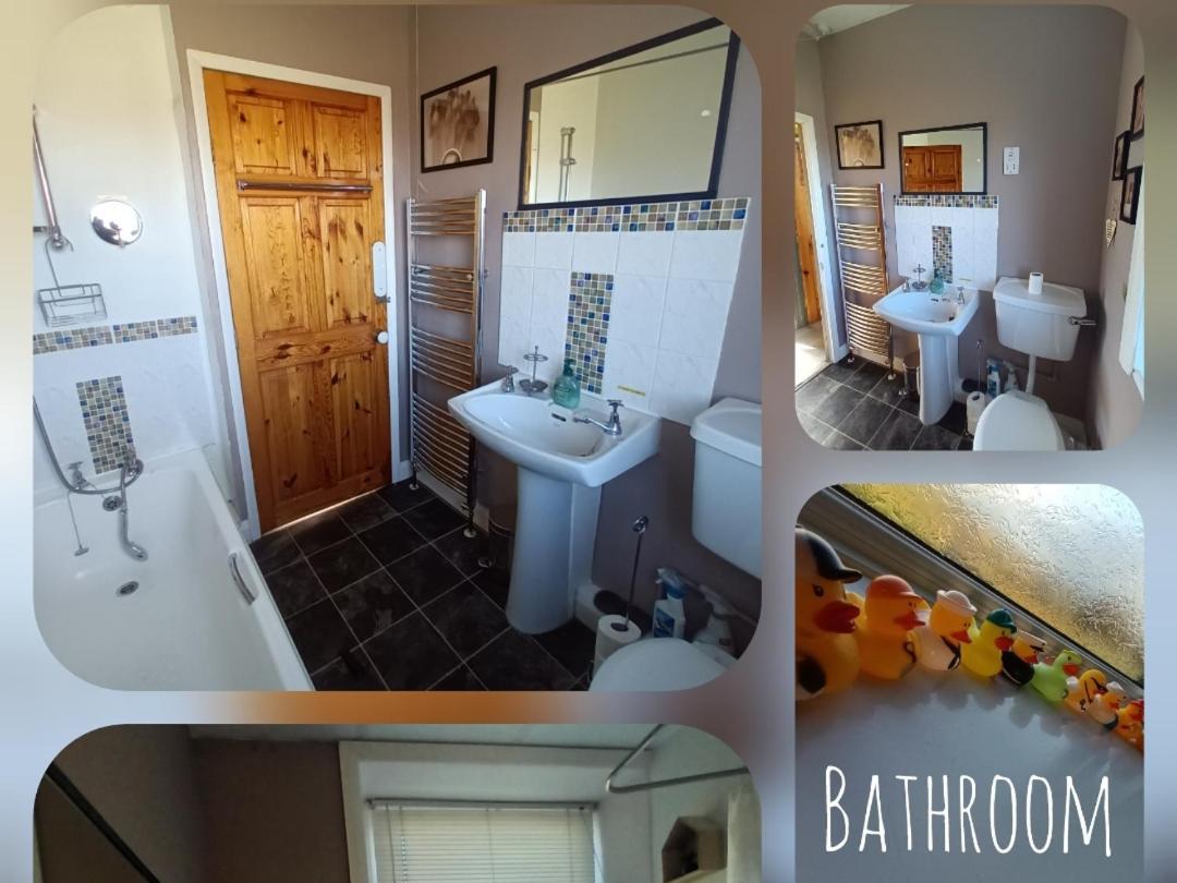 Stones Cottage Farm, Nr Haworth, Family Friendly, Work Friendly, Gaming Barn, Crafting, Free Wifi, Free Parking, Ev Point Oxenhope Exteriér fotografie